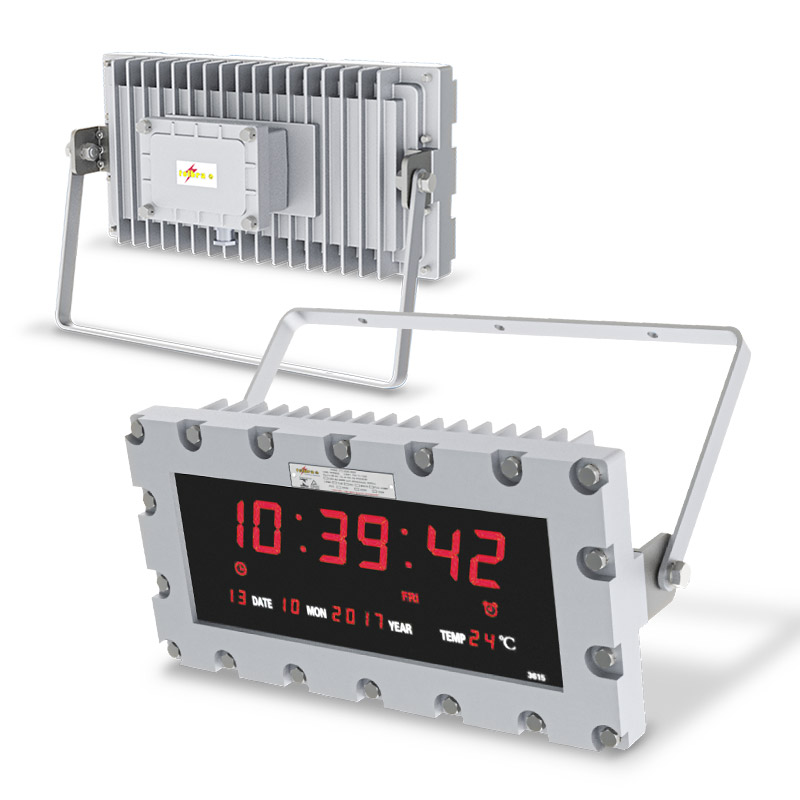 REL&Oacute;GIO DIGITAL - TMX-RD-01