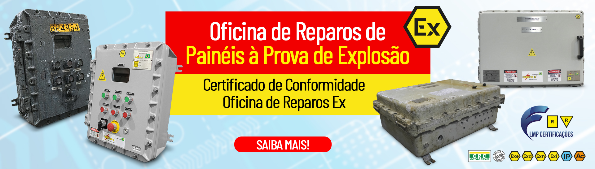 Oficina De Reparos